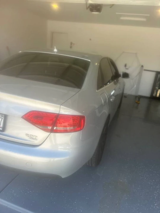 2010 Audi B8 A4 - Image 3 of 6