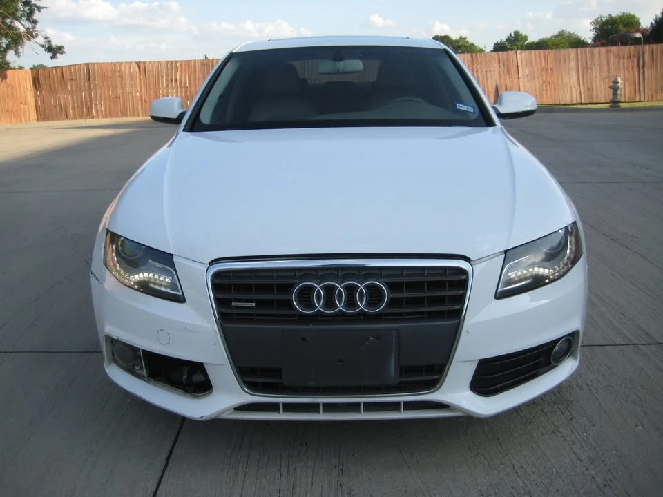 2010 Audi B8 A4 - Image 3 of 19