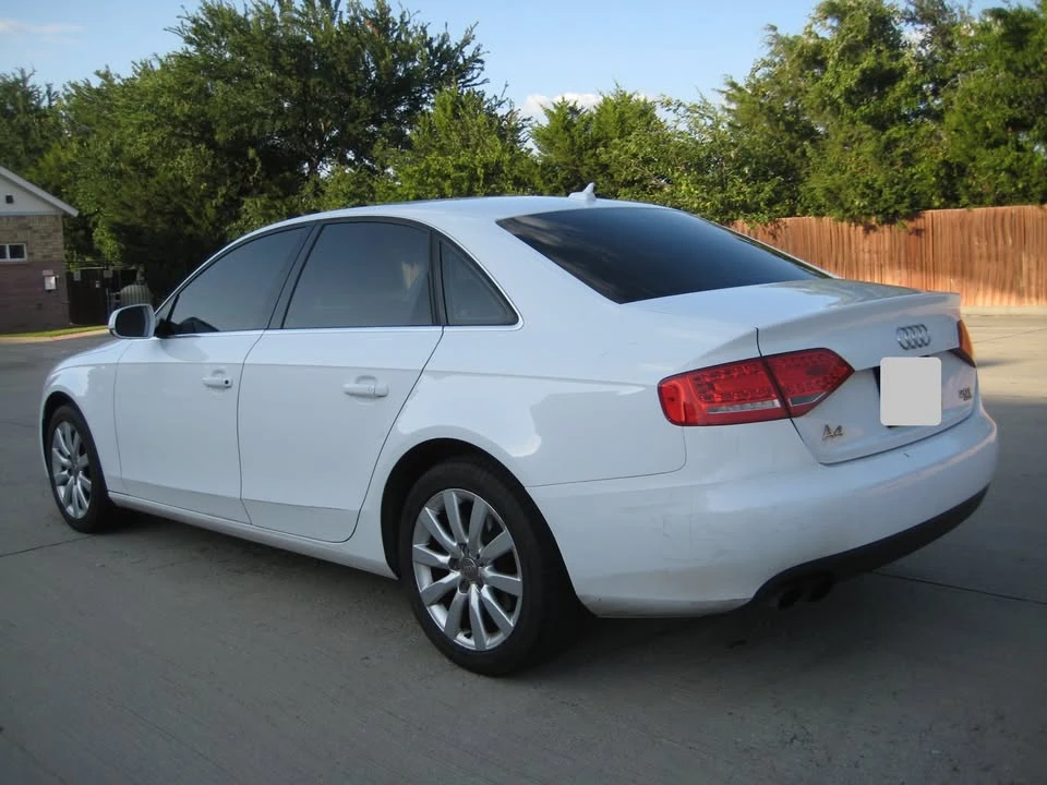 2010 Audi B8 A4 - Image 6 of 19