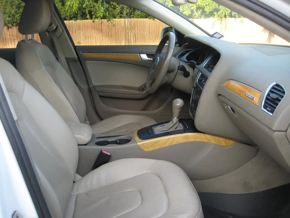 2010 Audi B8 A4 - Image 11 of 19