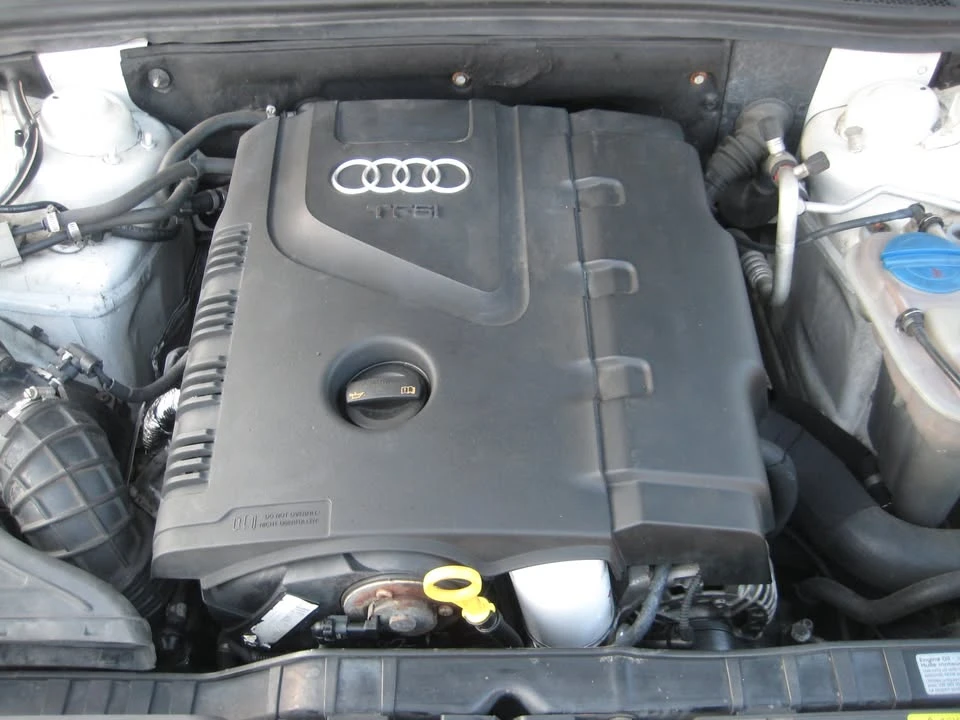 2010 Audi B8 A4 - Image 16 of 19
