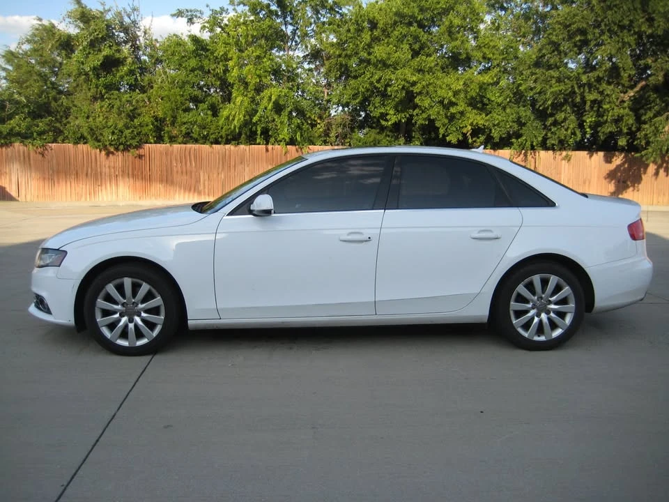2010 Audi B8 A4 - Image 2 of 19