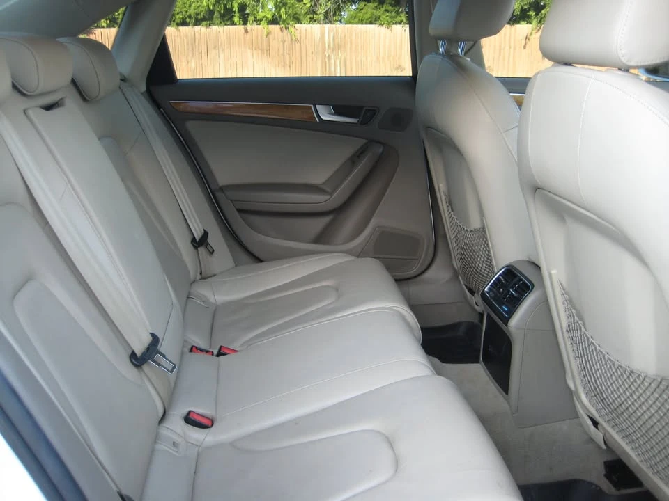 2010 Audi B8 A4 - Image 10 of 19