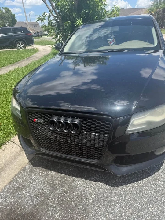 2010 Audi B8 A4 - Image 3 of 4