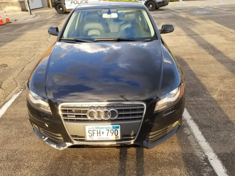 2010 Audi B8 A4 - Image 3 of 11