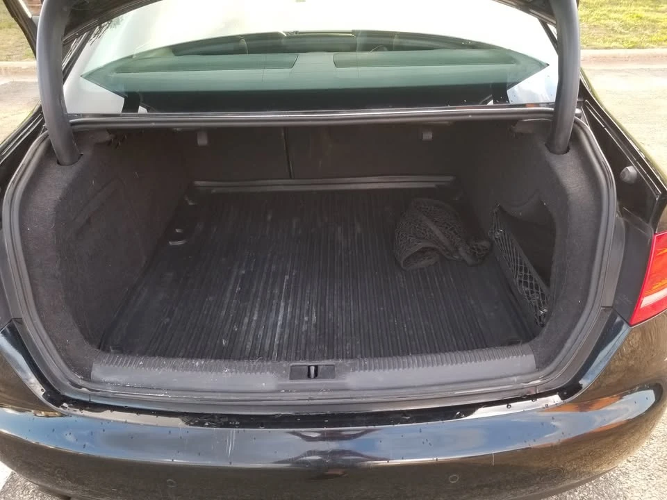2010 Audi B8 A4 - Image 8 of 11
