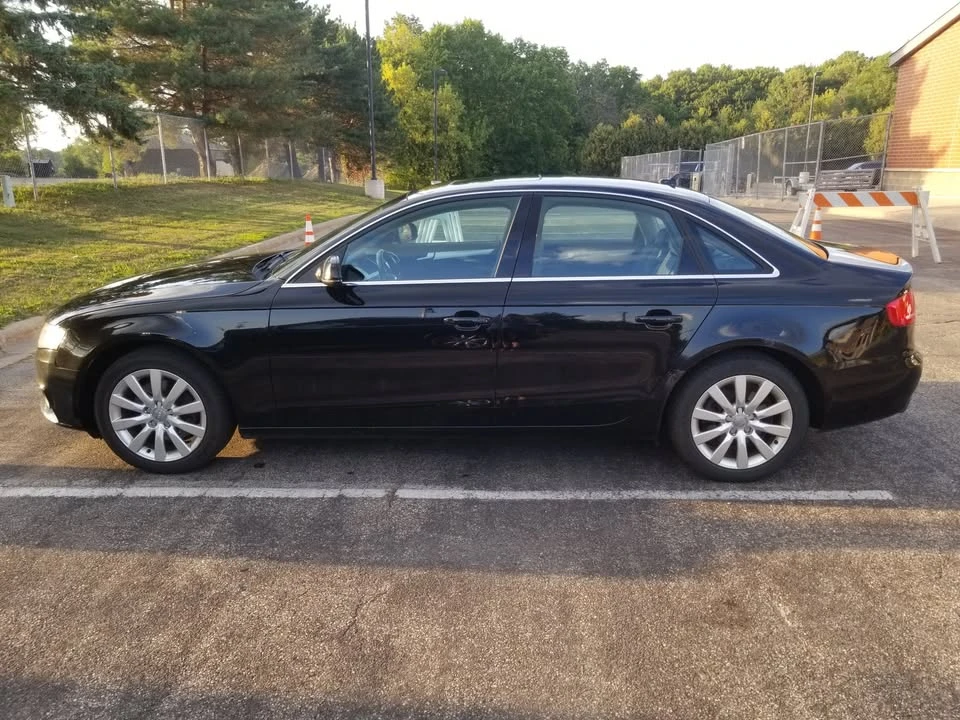 2010 Audi B8 A4 - Image 2 of 11