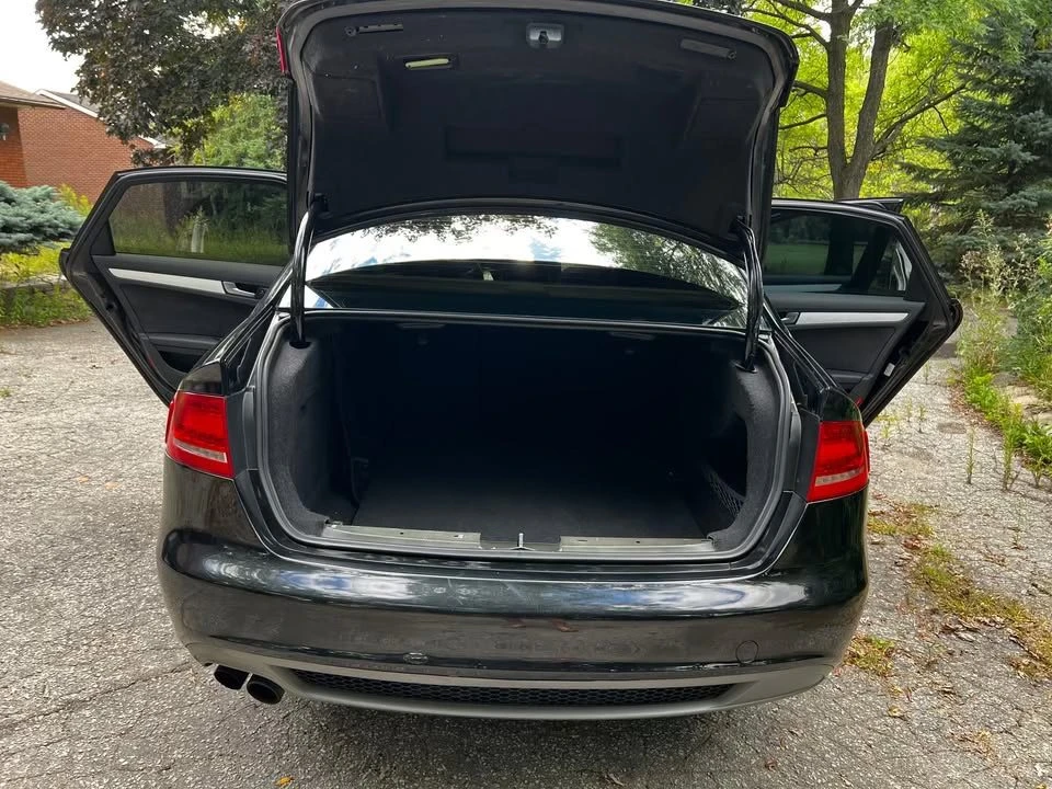 2010 Audi B8 A4 - Image 9 of 9