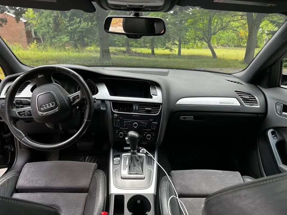 2010 Audi B8 A4 - Image 7 of 9