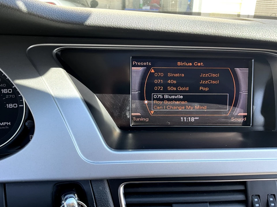 2010 Audi B8 A4 - Image 18 of 21