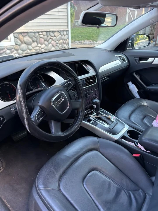 2010 Audi Allroad - Image 6 of 6