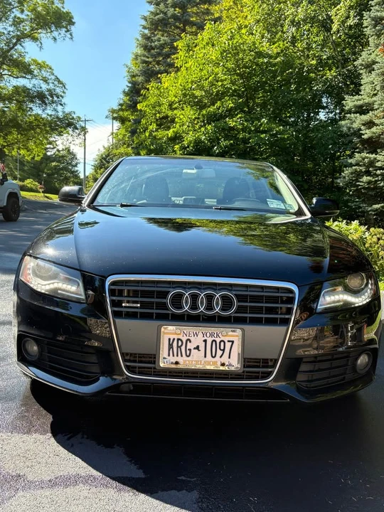 2010 Audi Allroad - Image 2 of 6