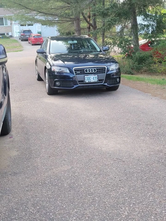 2010 Audi B8 A4 - Image 2 of 2