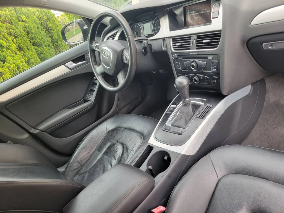 2010 Audi B8 A4 - Image 11 of 11
