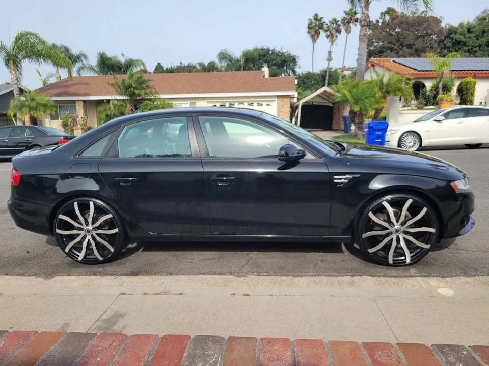 2010 Audi B8 A4 - Image 7 of 11