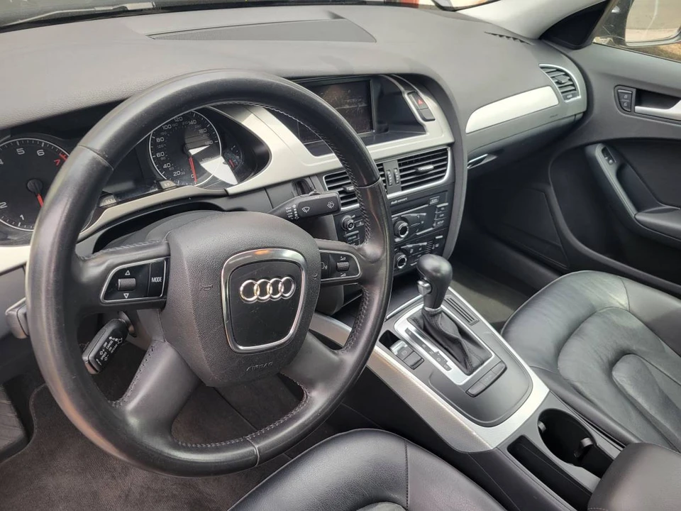 2010 Audi B8 A4 - Image 10 of 11