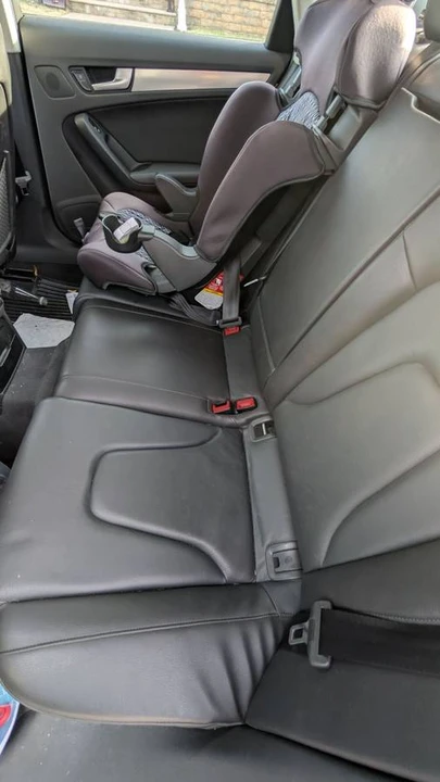 2010 Audi B8 A4 - Image 5 of 7