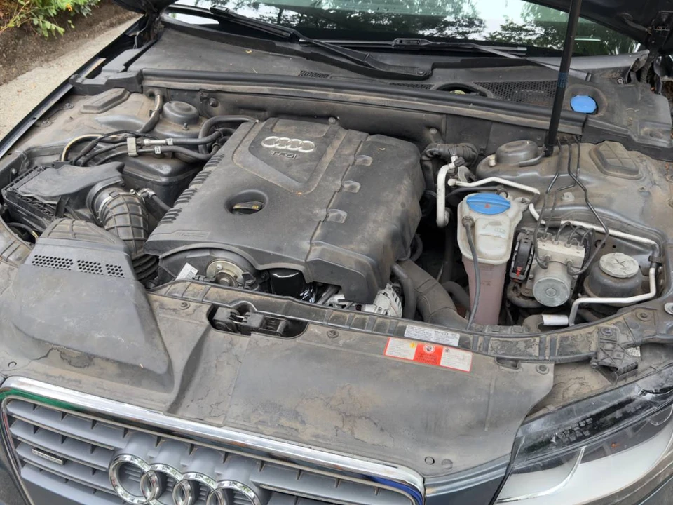 2010 Audi B8 A4 - Image 20 of 24