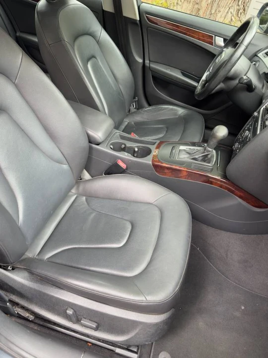2010 Audi B8 A4 - Image 18 of 24