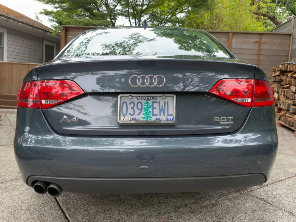 2010 Audi B8 A4 - Image 7 of 24