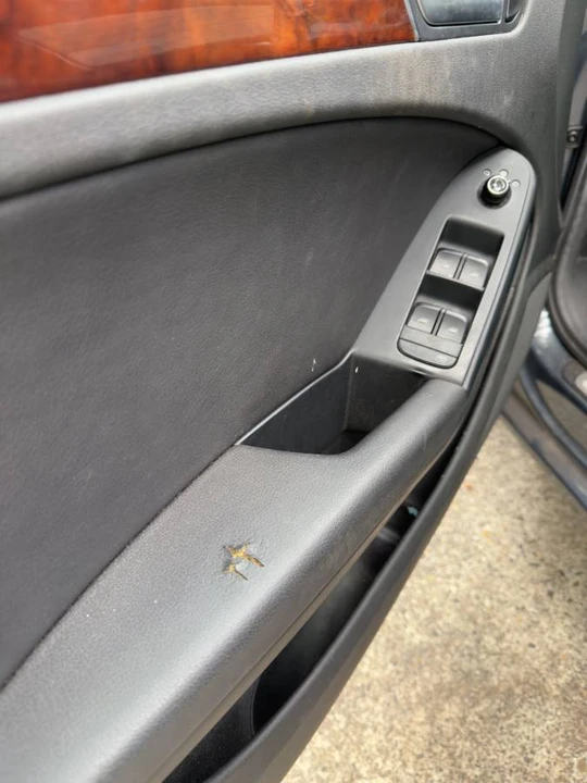 2010 Audi B8 A4 - Image 17 of 24