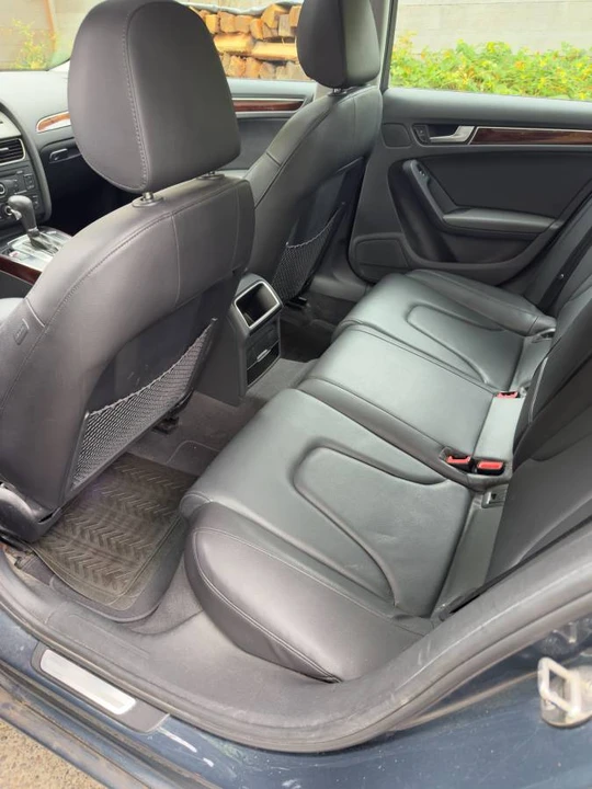 2010 Audi B8 A4 - Image 15 of 24