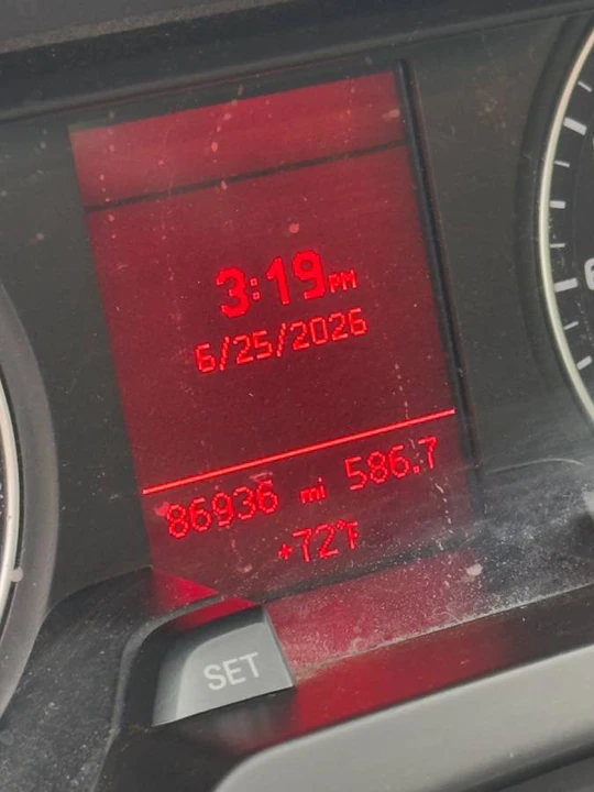 2010 Audi B8 A4 - Image 21 of 24