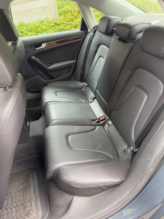 2010 Audi B8 A4 - Image 16 of 24