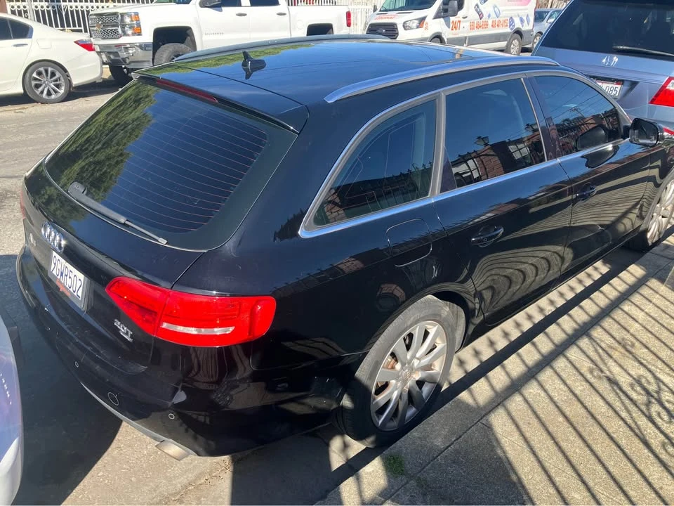 2010 Audi B8 A4 - Image 2 of 7