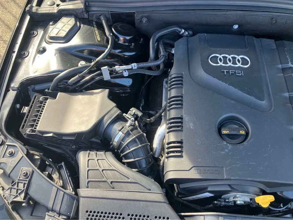 2010 Audi B8 A4 - Image 6 of 7