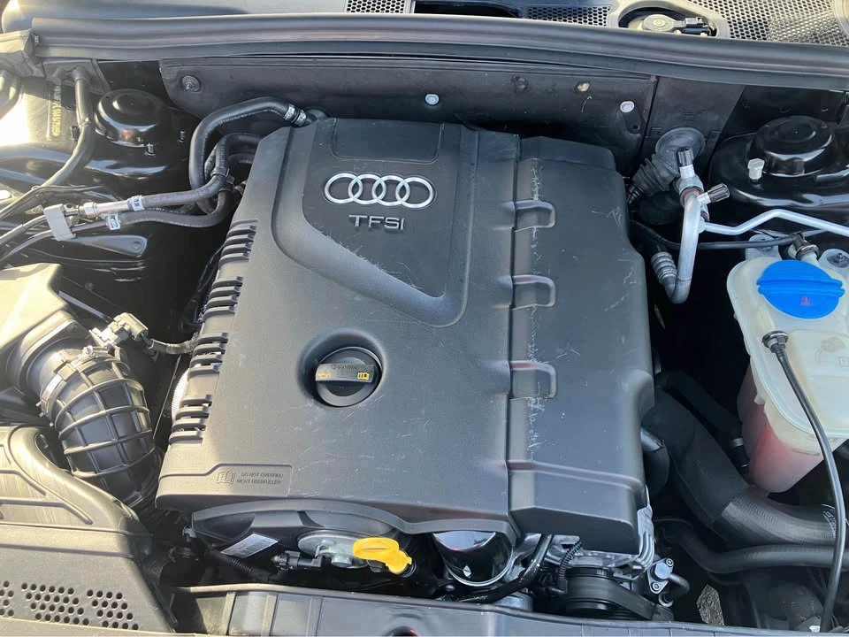 2010 Audi B8 A4 - Image 5 of 7