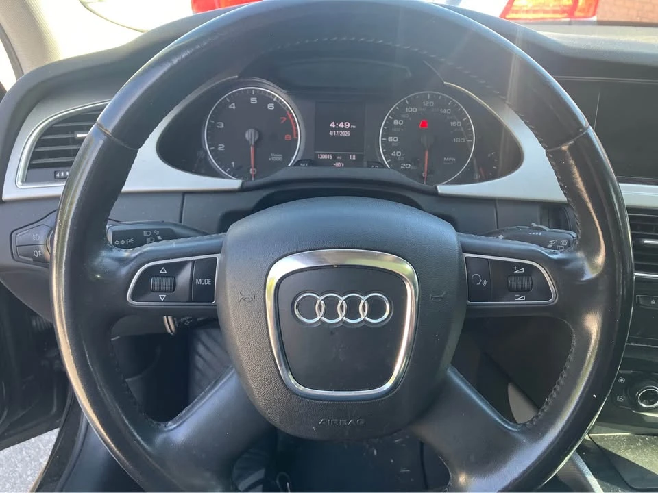 2010 Audi B8 A4 - Image 4 of 7