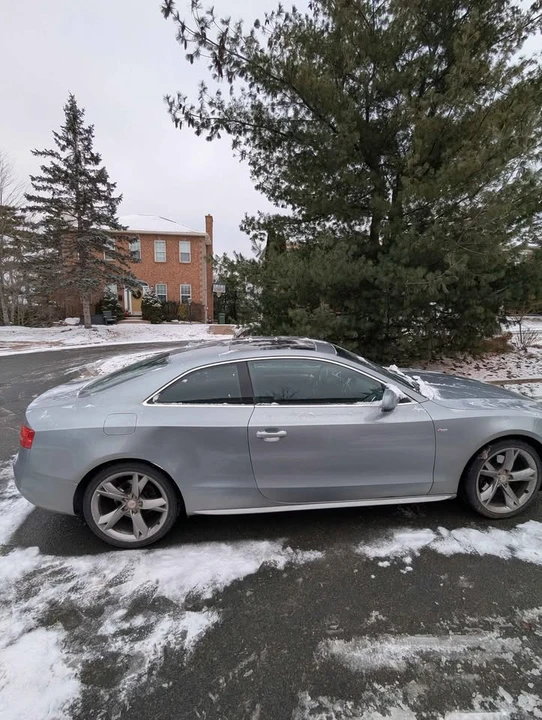 2010 Audi B8 A5 - Image 5 of 10