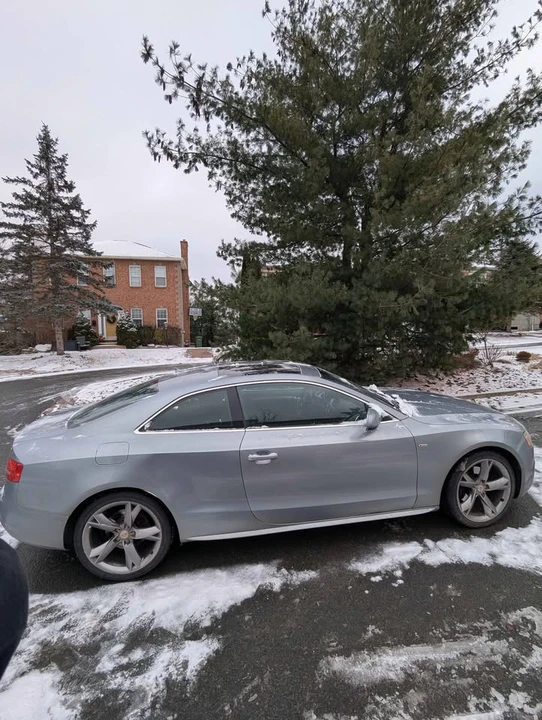 2010 Audi B8 A5 - Image 4 of 10