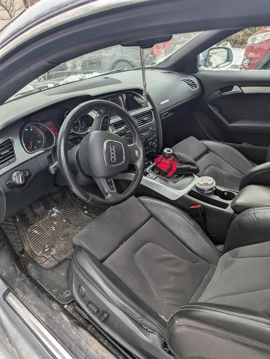 2010 Audi B8 A5 - Image 7 of 10