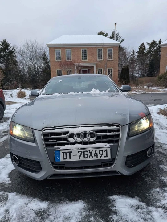 2010 Audi B8 A5 - Image 6 of 10