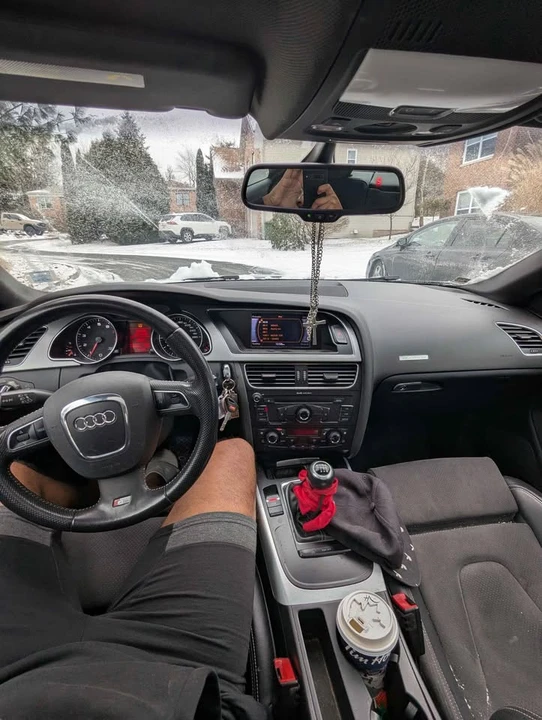 2010 Audi B8 A5 - Image 9 of 10