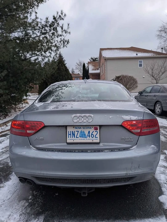 2010 Audi B8 A5 - Image 3 of 10