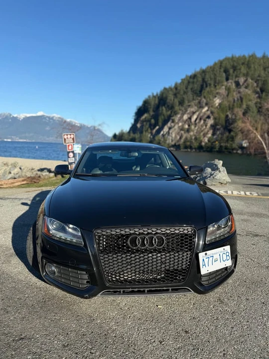 2010 Audi B8 A5 - Image 6 of 12