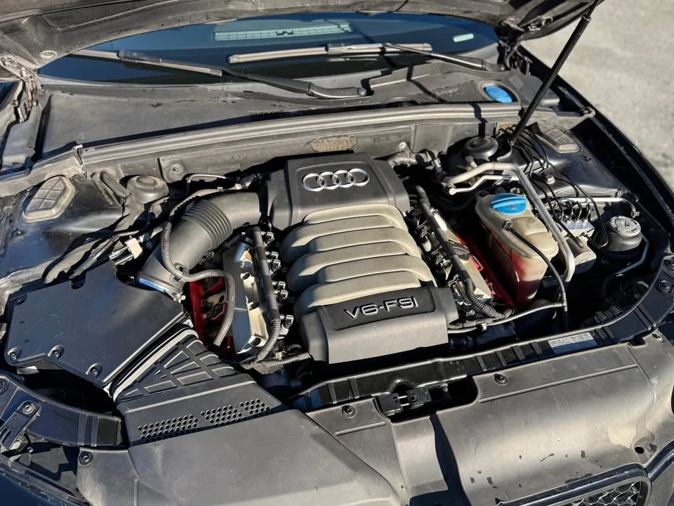 2010 Audi B8 A5 - Image 11 of 12