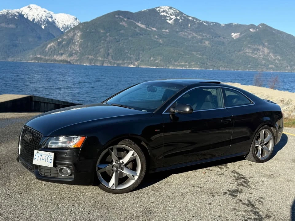 2010 Audi B8 A5 - Image 3 of 12