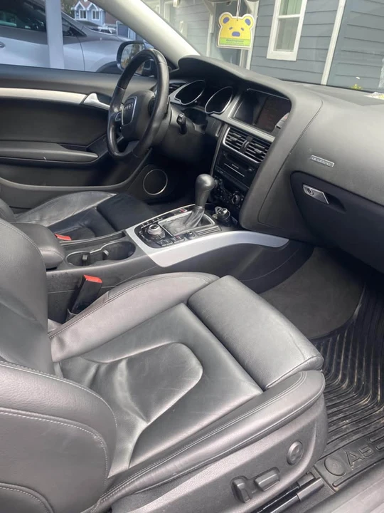 2010 Audi B8 A5 - Image 4 of 4