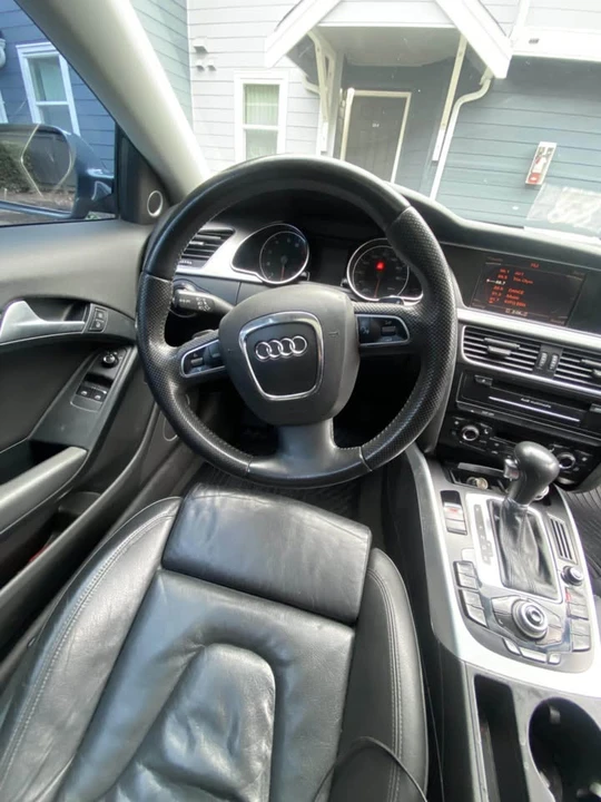 2010 Audi B8 A5 - Image 3 of 4