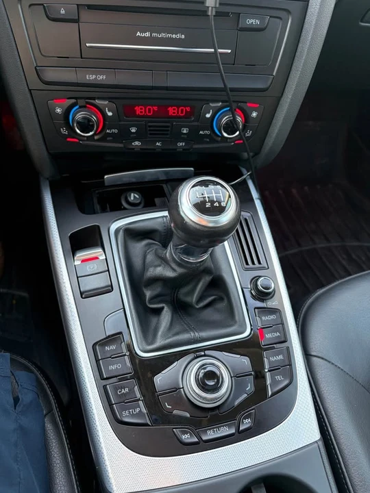 2010 Audi B8 A5 - Image 7 of 18