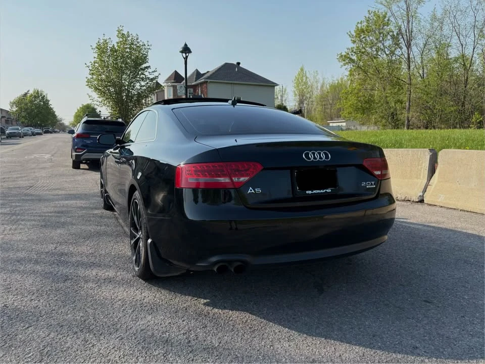 2010 Audi B8 A5 - Image 5 of 18