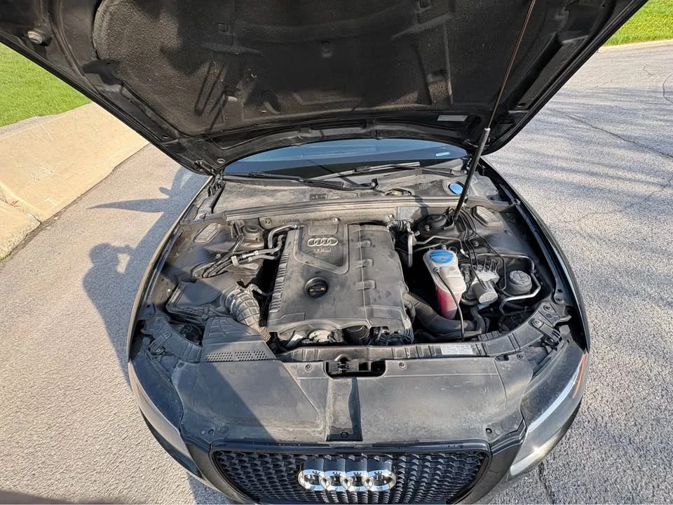 2010 Audi B8 A5 - Image 14 of 18