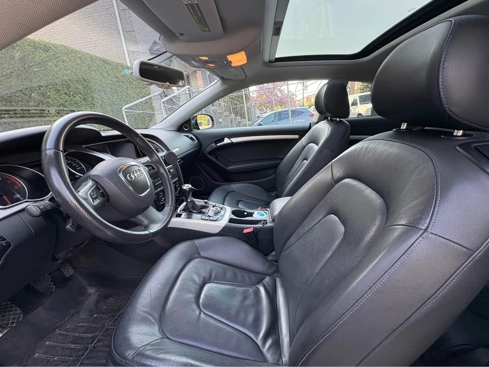 2010 Audi B8 A5 - Image 12 of 18