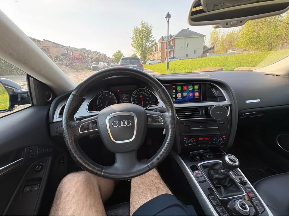 2010 Audi B8 A5 - Image 6 of 18