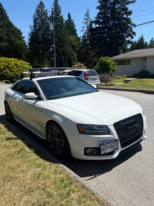 2010 Audi B8 A5 - Image 5 of 11