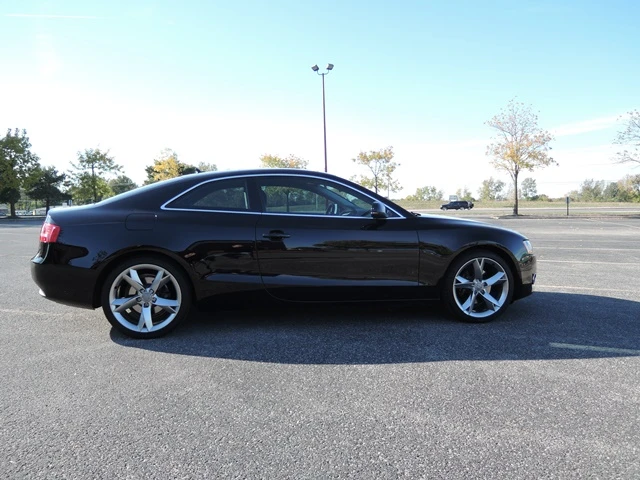 2010 Audi B8 A5 - Image 4 of 5